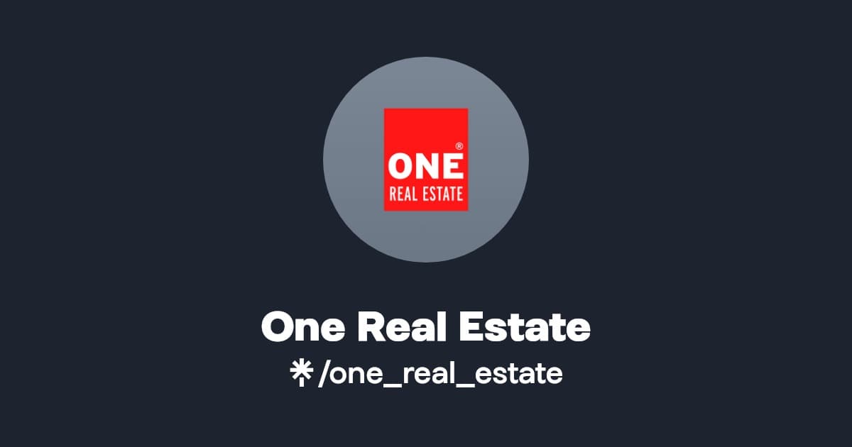 ONE REAL ESTATE MILANO - Milano