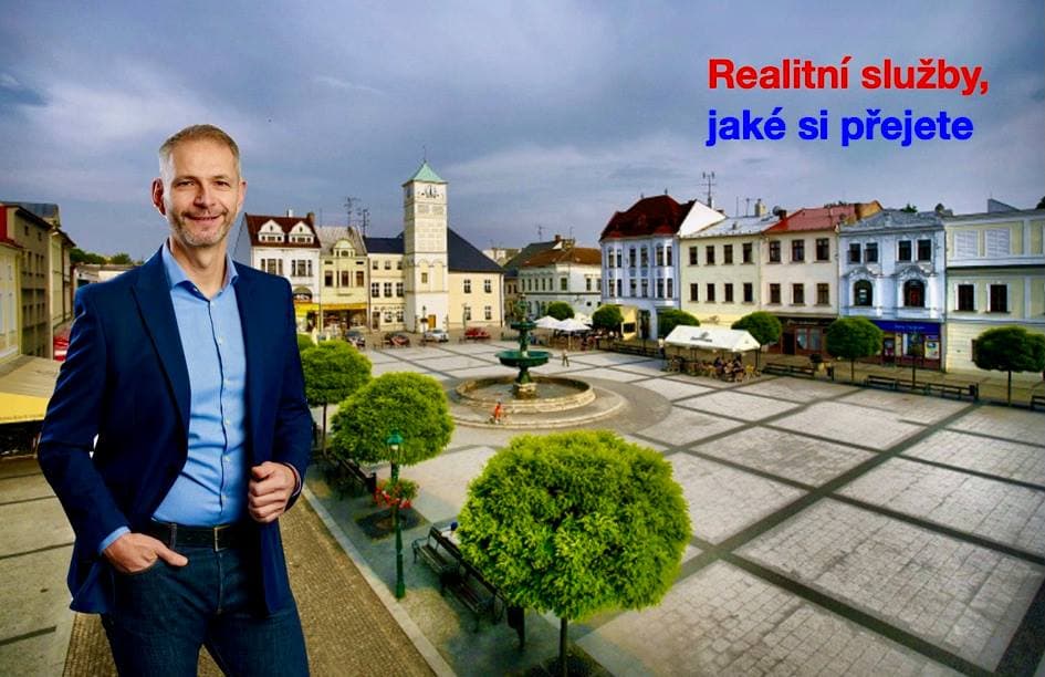 Petr Kalianko - realitní makléř Ostrava, RE/MAX Centrum - Ostrava