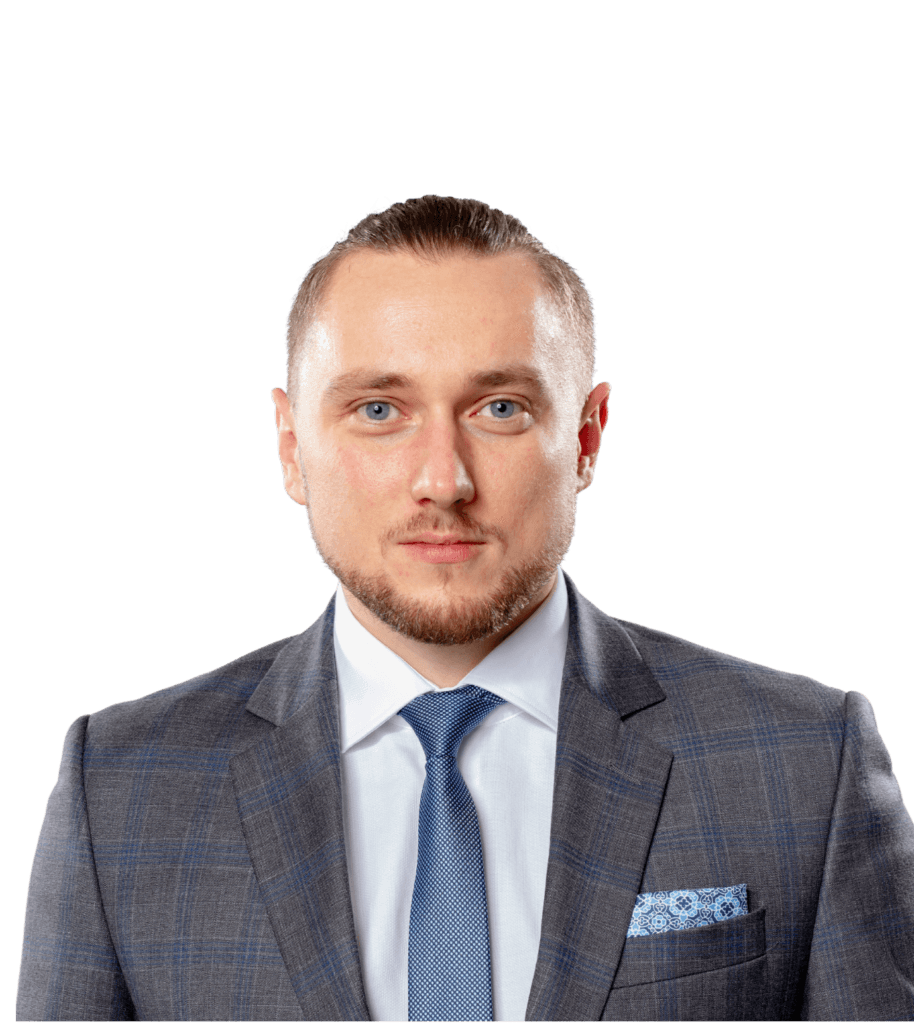 Piotr Kotnowski Nieruchomości Warszawa - Sprzedaż - - Kobyłka