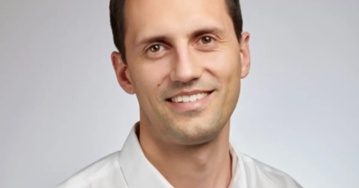 Quentin Lanceau - Agent commercial immobilier - iad France - Toulouse