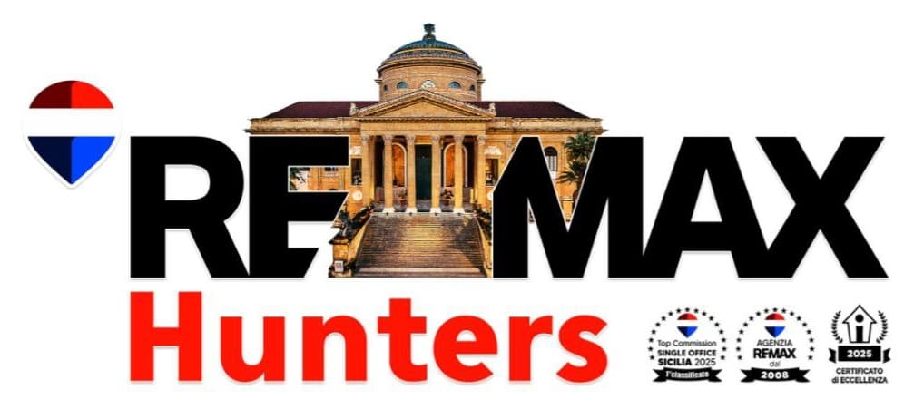 RE/MAX Hunters - Palermo