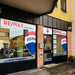 RE/MAX Immobilien - Immobilienmakler Nürnberg - Nürnberg