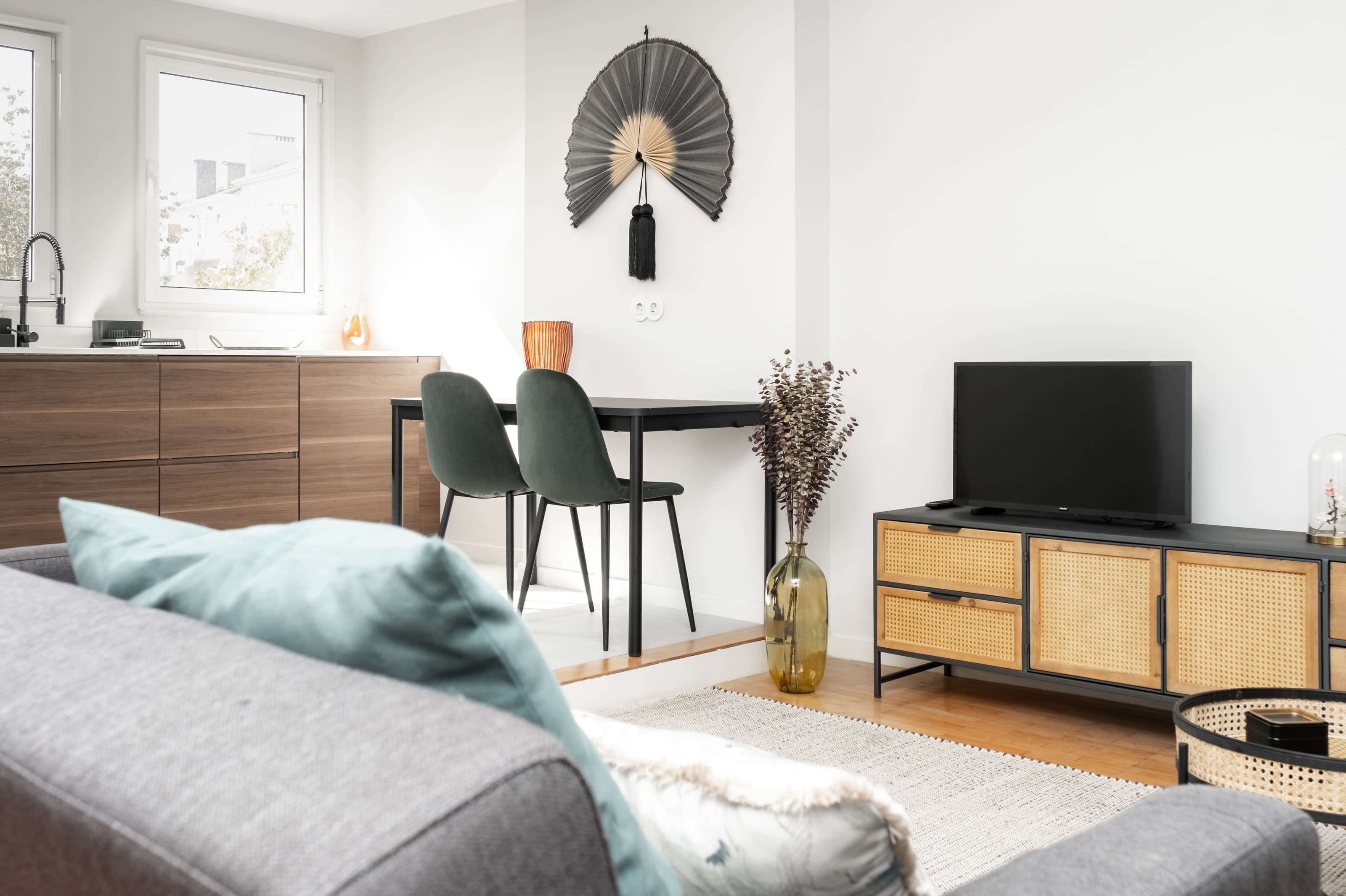 REB Realty Portugal - Porto Boavista - Porto