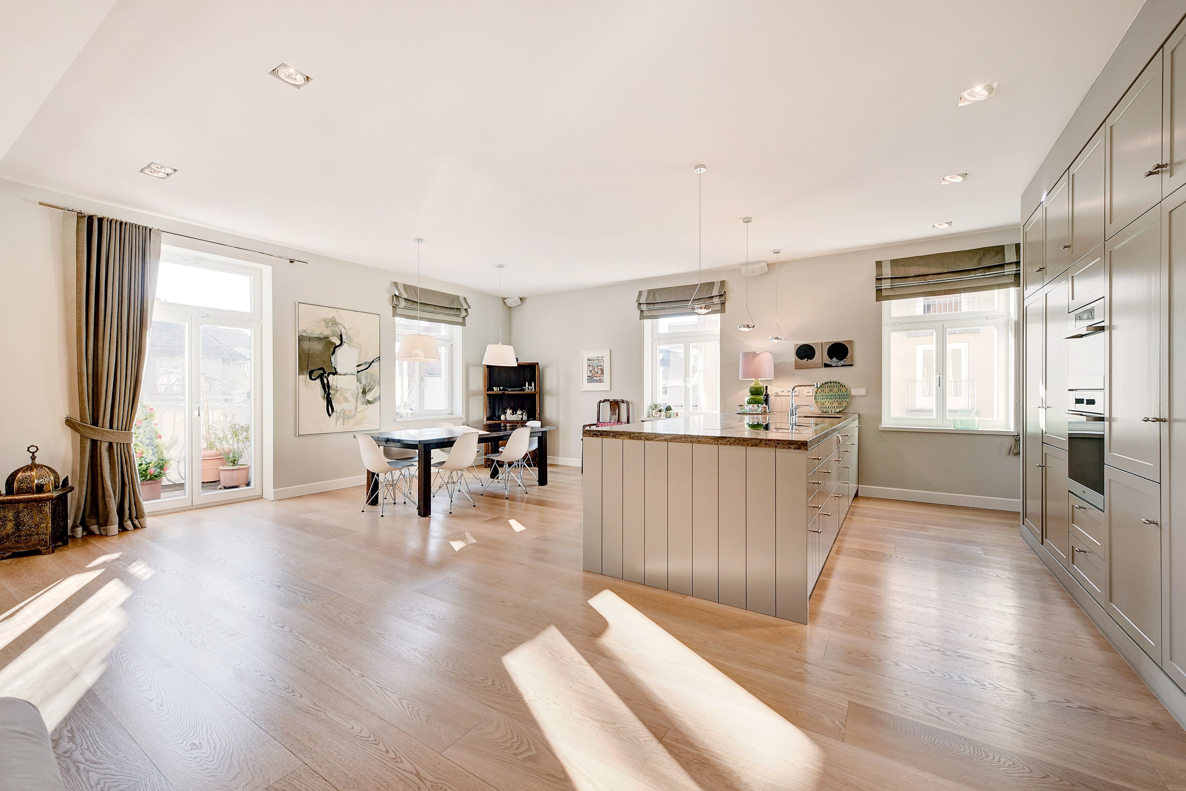 RIEDEL Immobilien GmbH - München