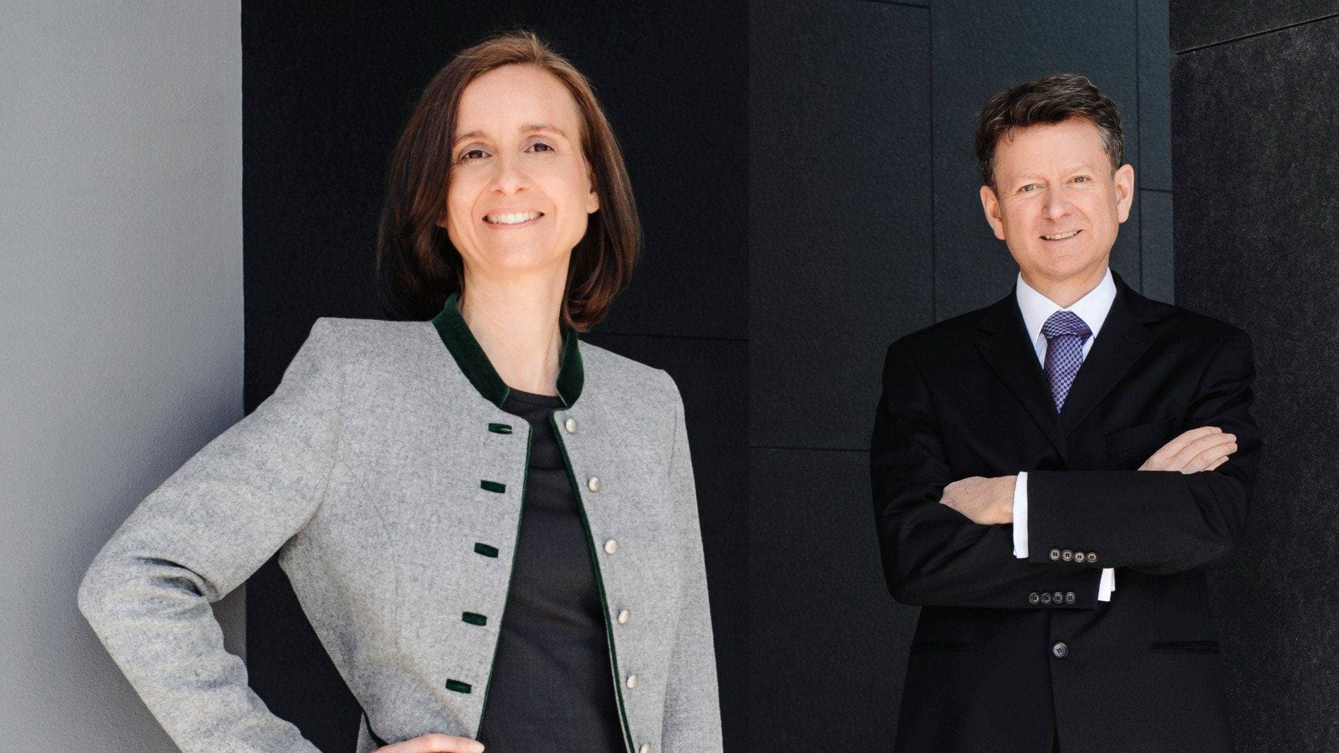 Rogers Immobilien - München