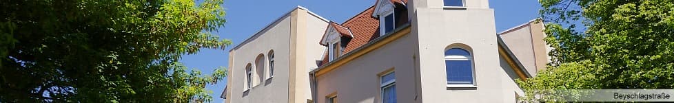 Schroot-Immobilien Vermietung von Wohn- und Gewerbeimmobilien - Halle (Saale)