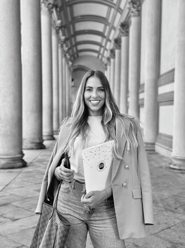 Sharon Ballarè Real Estate - Novara