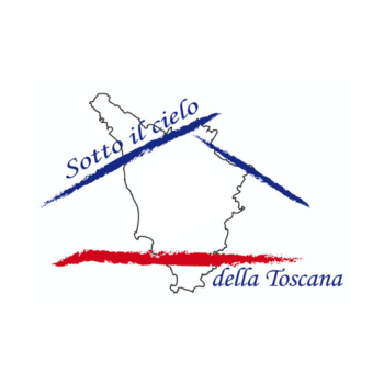 Sotto Il Cielo Della Toscana - Arezzo