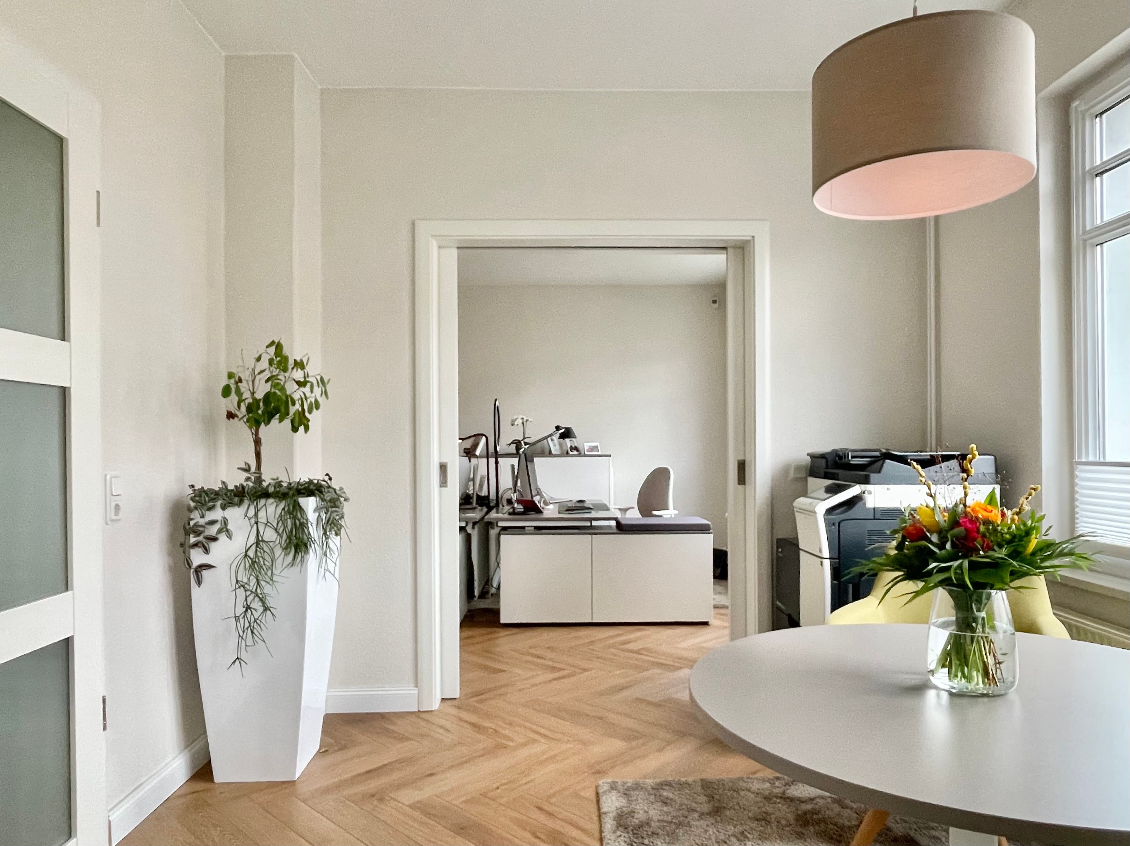 Spannhoff Immobilien - Nordenham