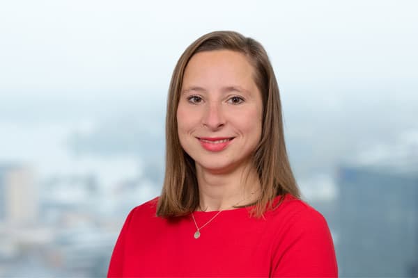 Sparda Immobilien Hamburg Uhlenhorst - Hamburg