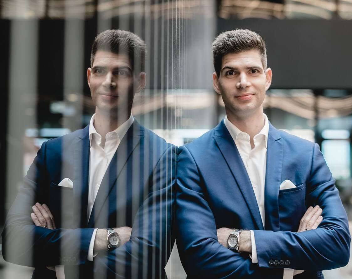 TDG - Török Dávid Group - Budapest