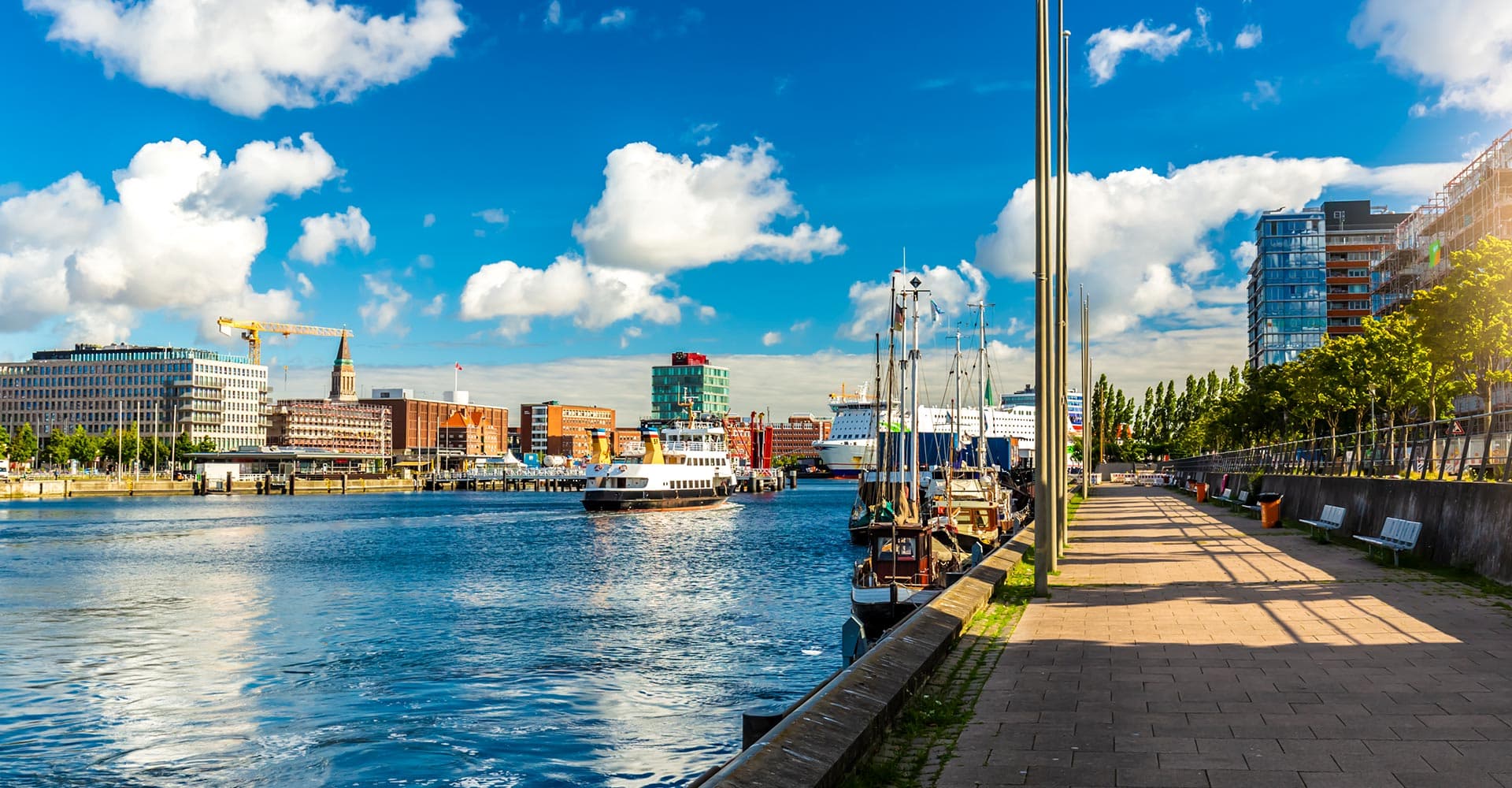 valyours Kiel - Kiel