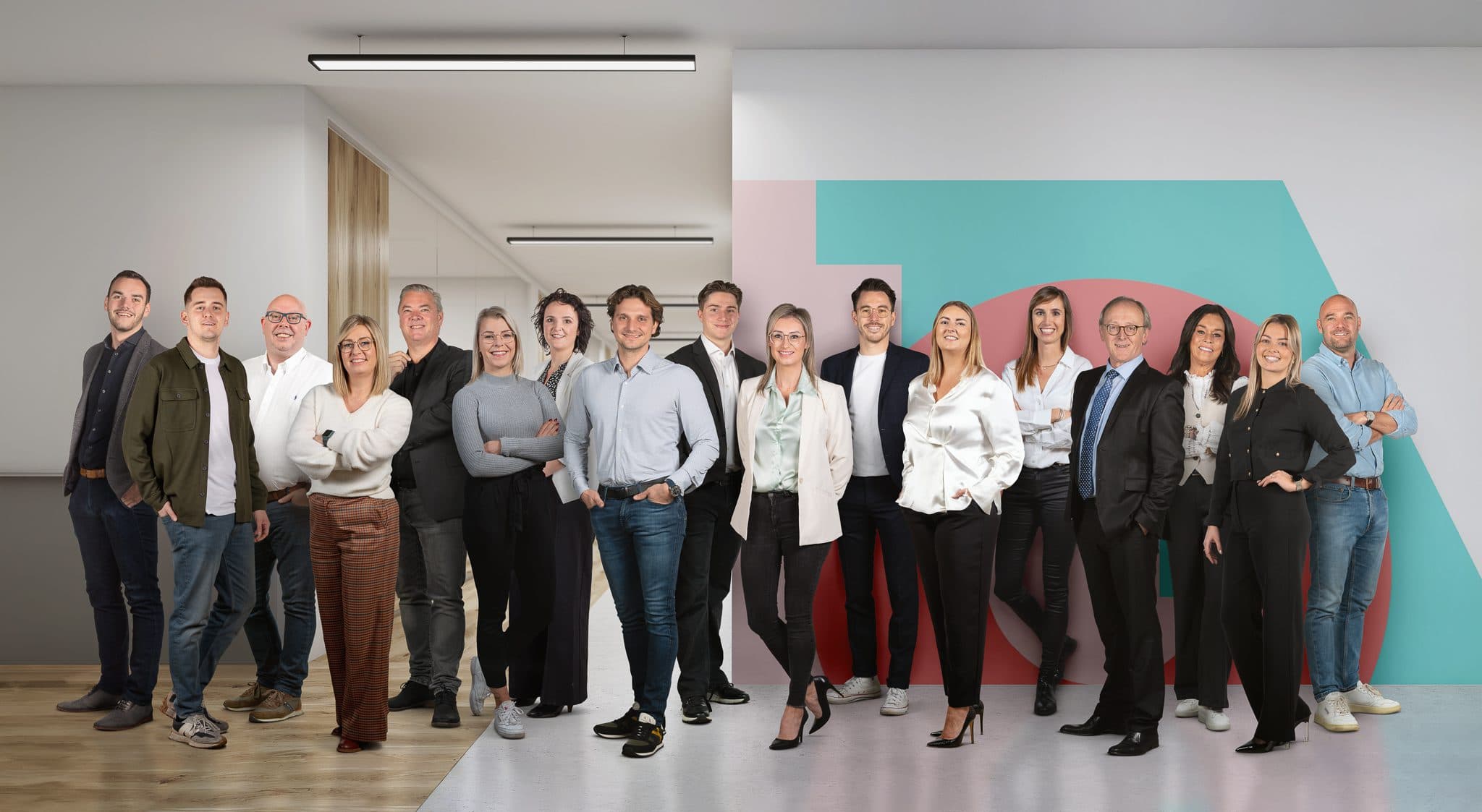 Vastgoed C - Hechtel-Eksel