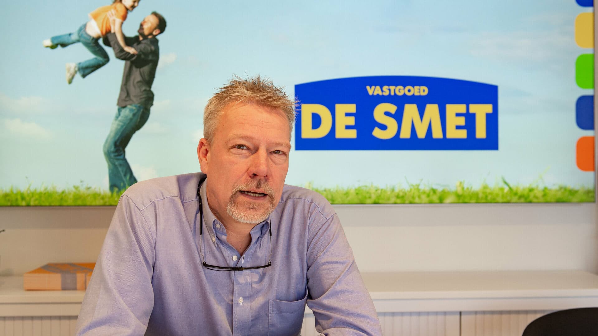 Vastgoed De Smet bv - Aartselaar