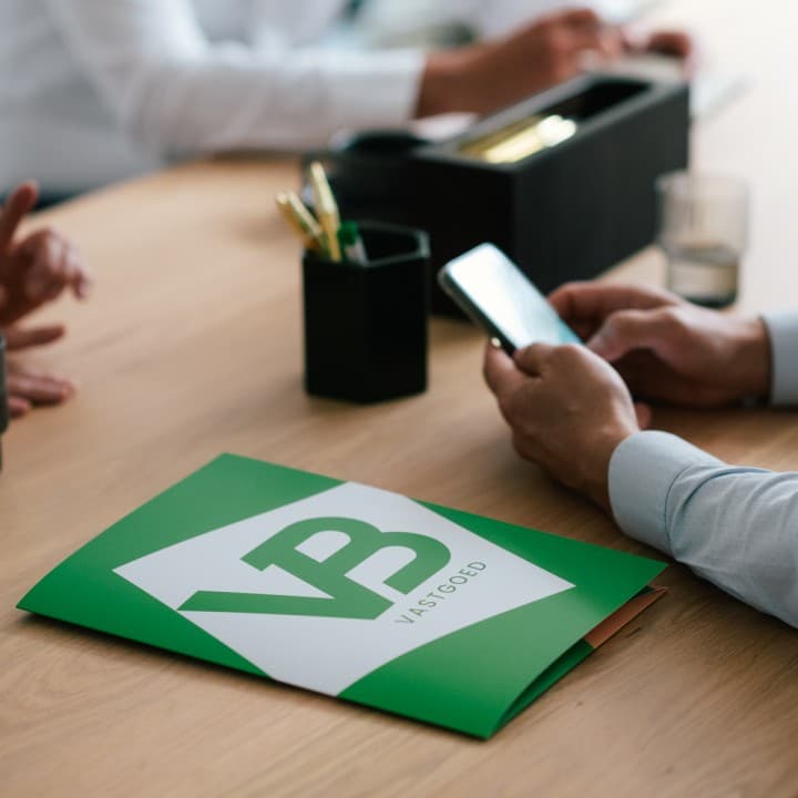 VB Vastgoed (Lier) - Lier