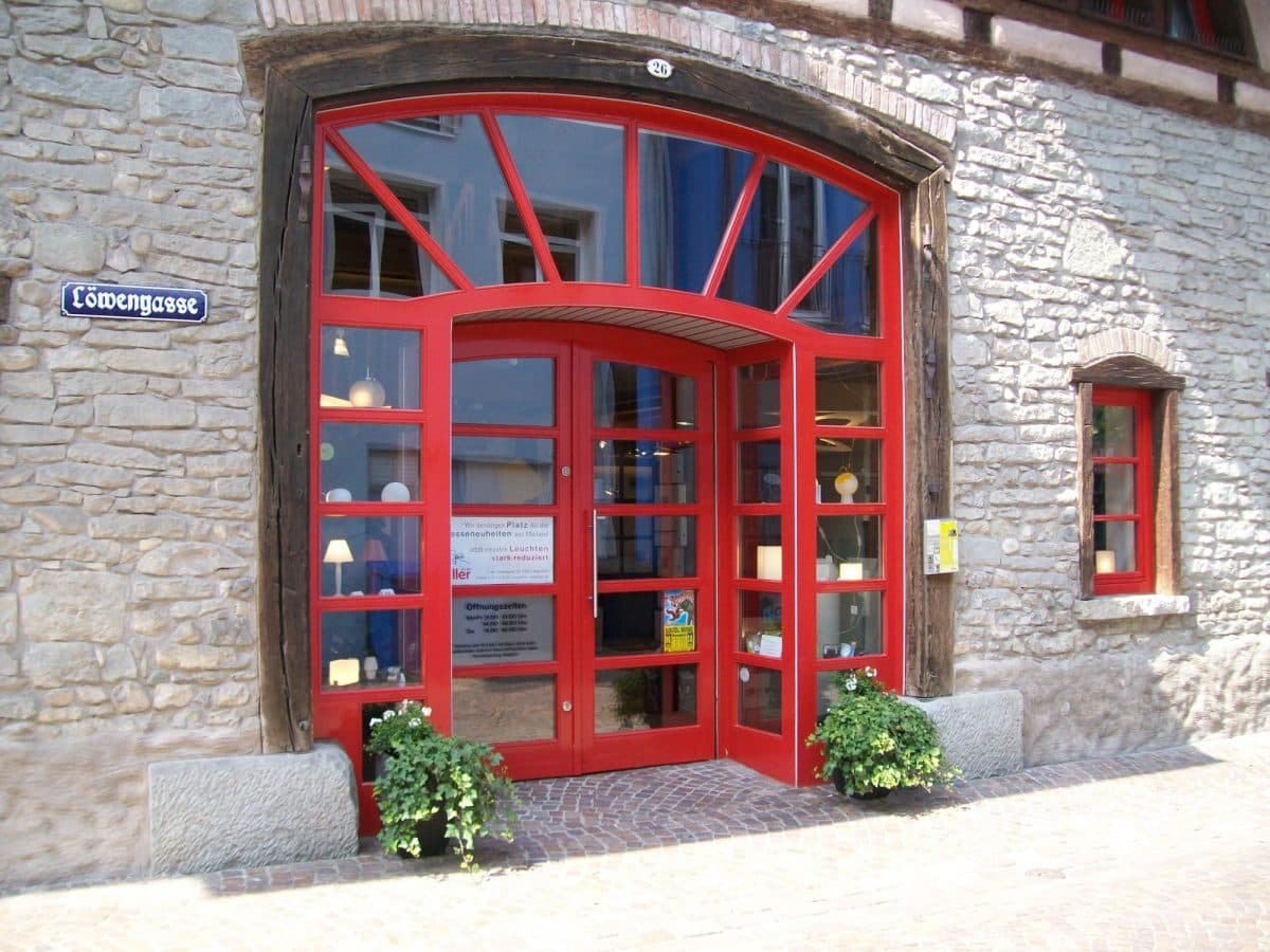 Virginie Völker Immobilien - Saarbrücken