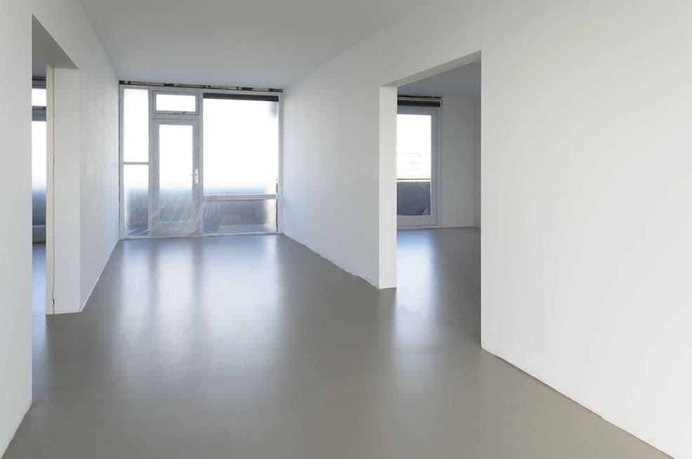 Vitalie Interbouw - Zaandam