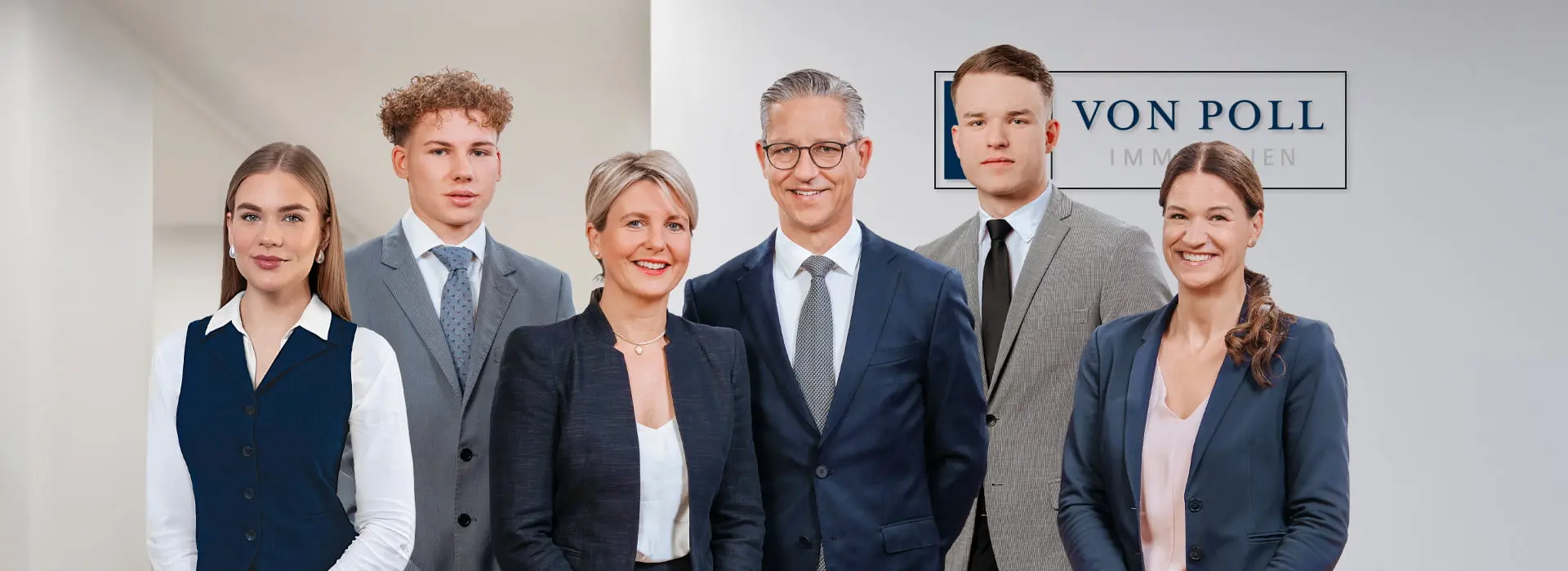 VON POLL IMMOBILIEN Warnemünde - Rostock