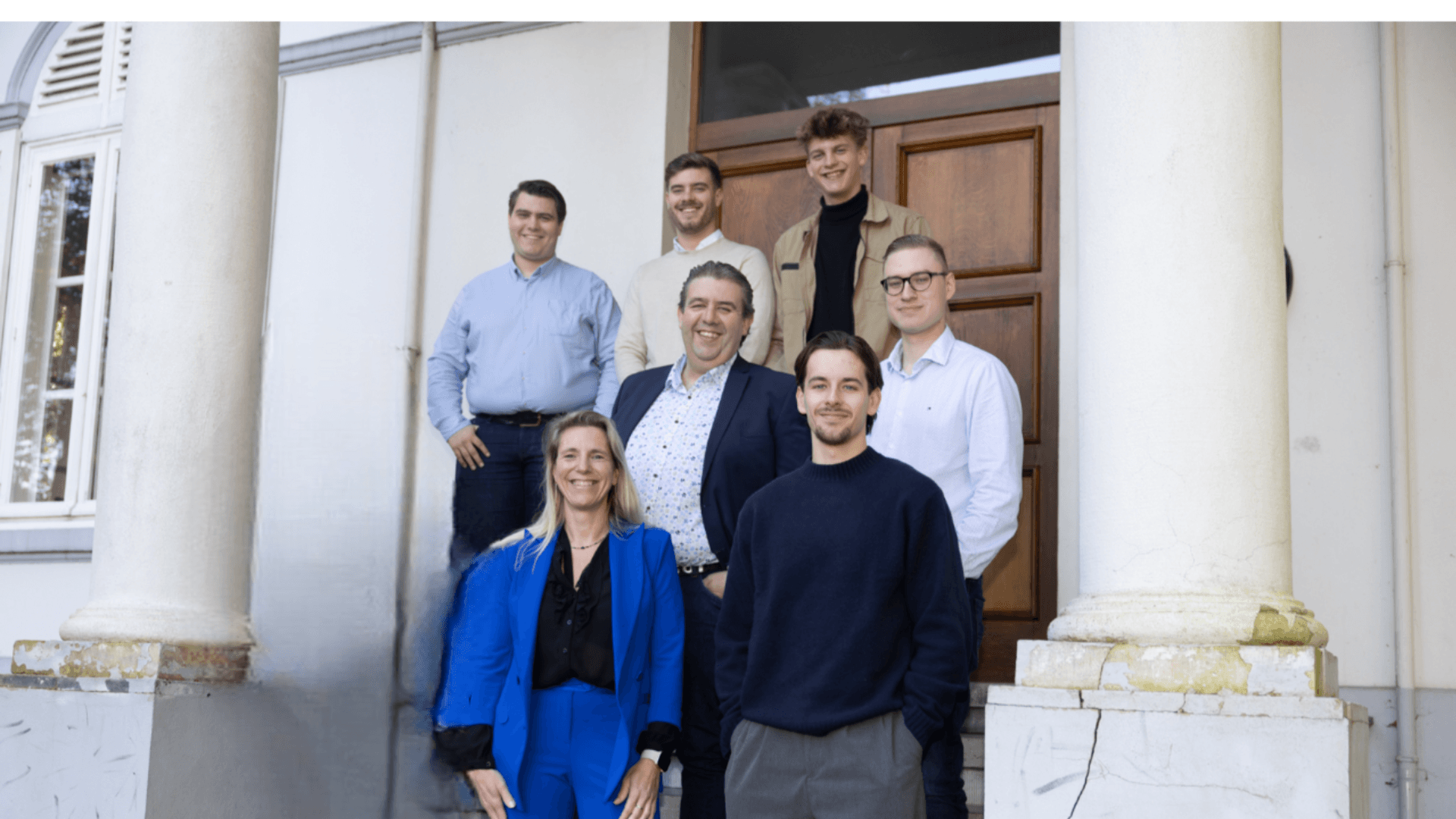 Walbers Immo bvba - Willebroek