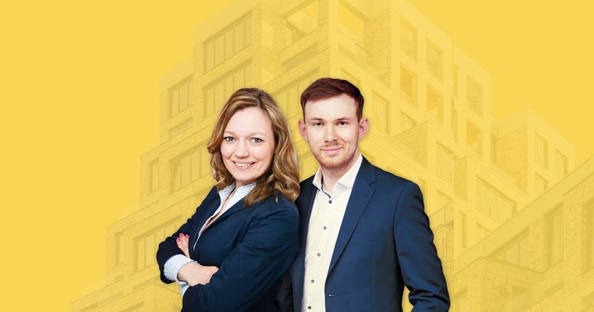 Wegweiser Immobilien - Nürnberg