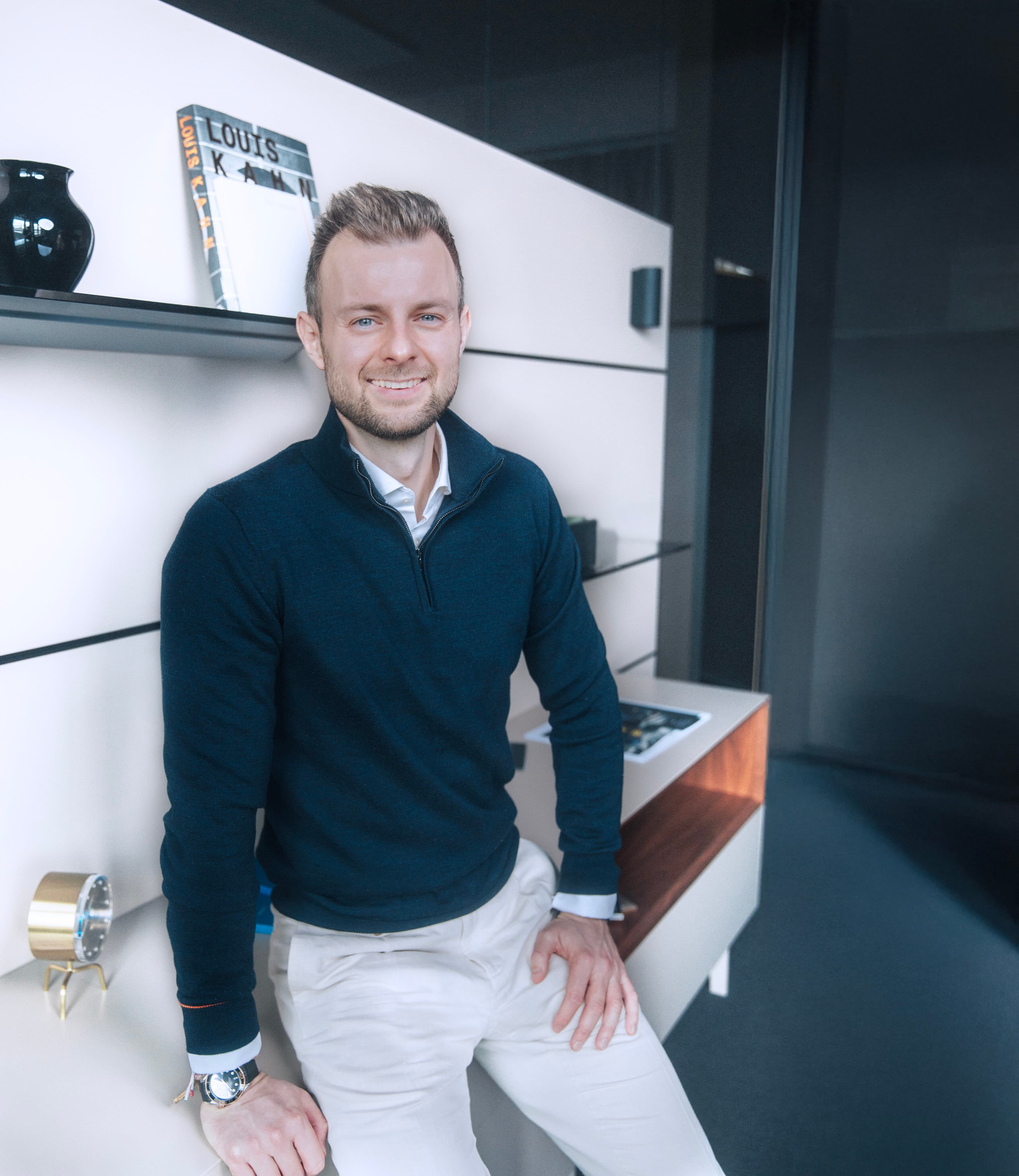 WENSKY Immobilien - Mannheim