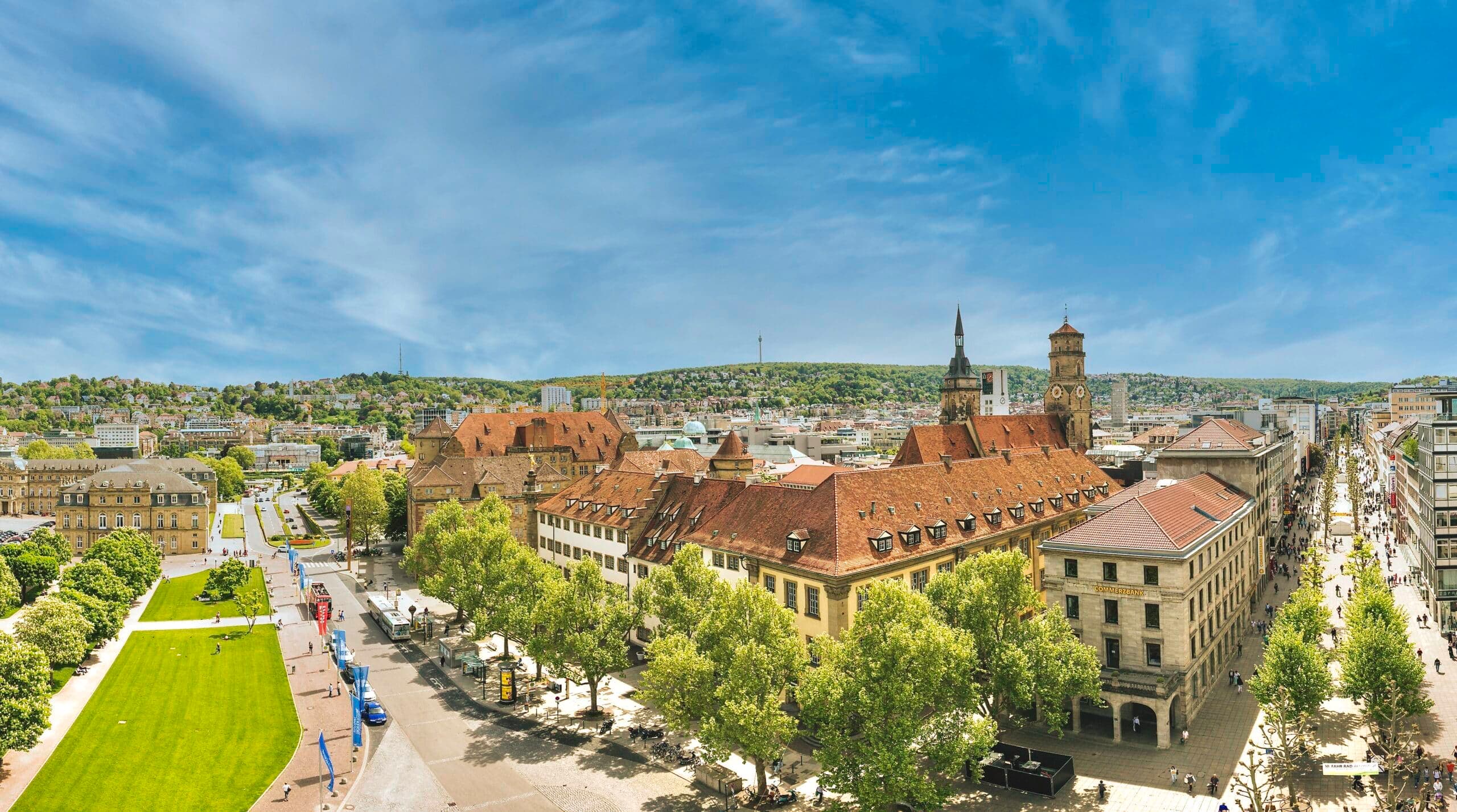 WESTERMANN IMMOBILIEN - Stuttgart