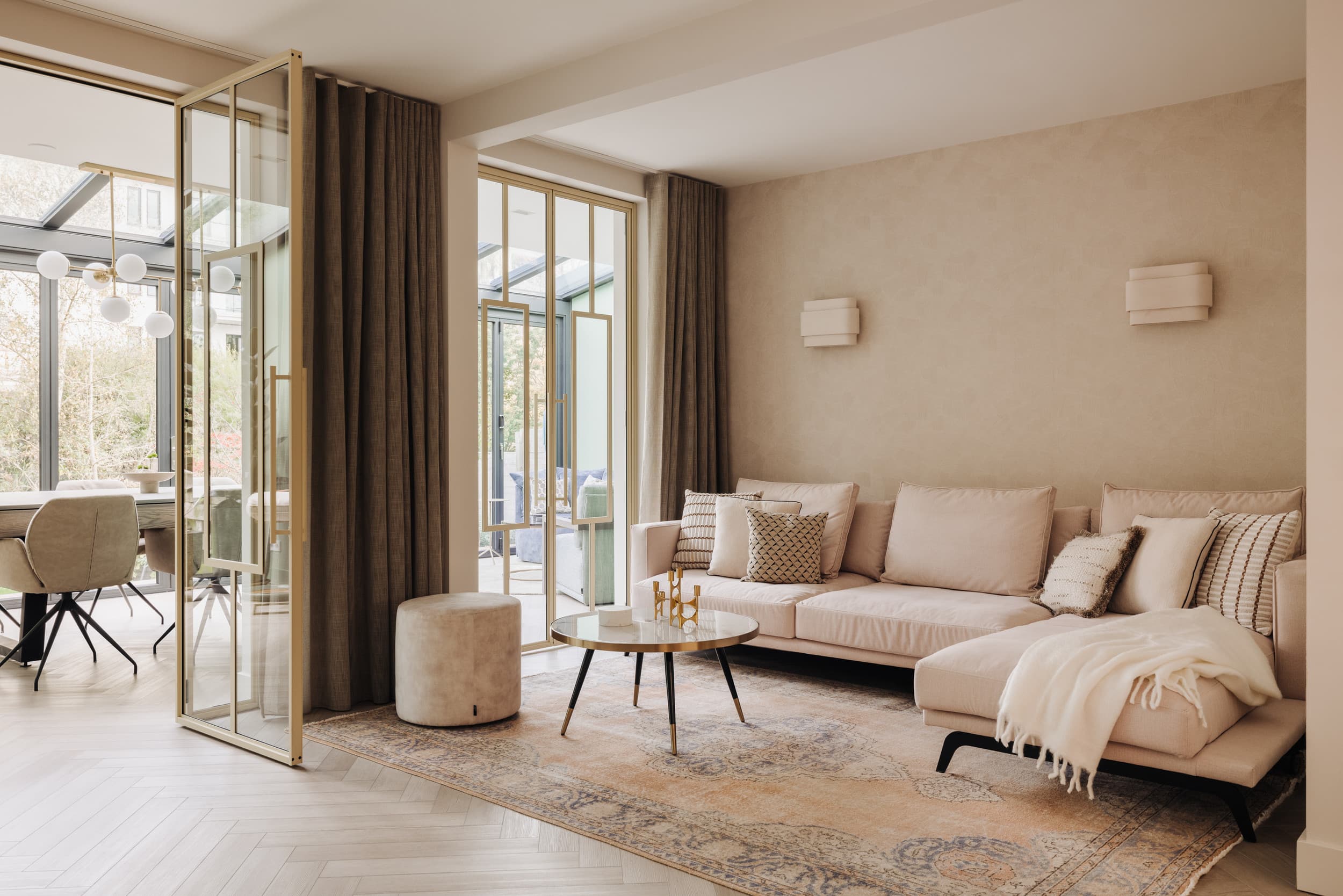 ZIEN DESIGN - Amsterdam