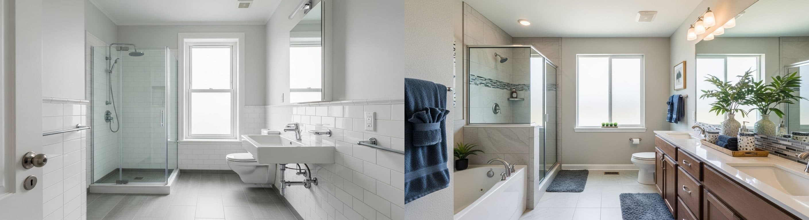 banjo: para vs pas virtual staging